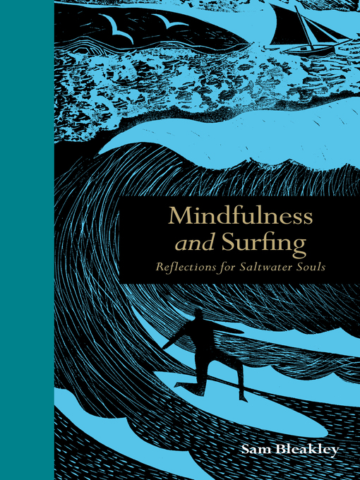 Title details for Mindfulness and Surfing by Sam Bleakley - Available